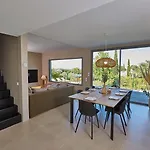 Villa Filao Avec Piscine A Debordement *